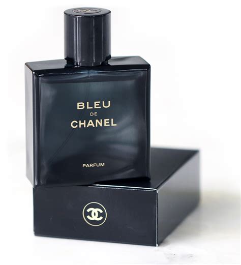 bleu de chanel parfum review basenotes